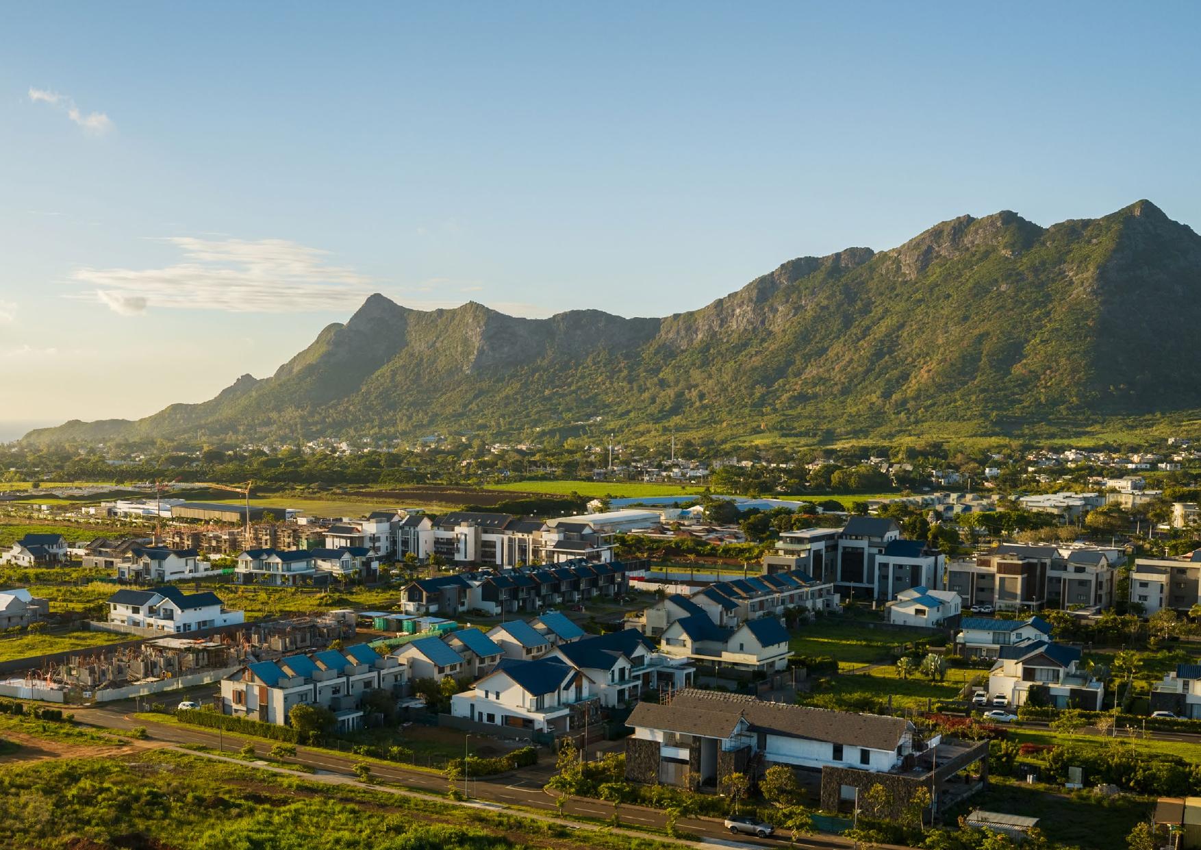 Life at the heart of Moka — Mauritius